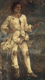 Image of Decan - Aries 1st